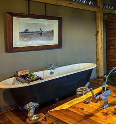 Jao Camp Botswana